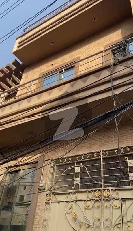 3 Marla House for Rent 3 Marla House for Rent