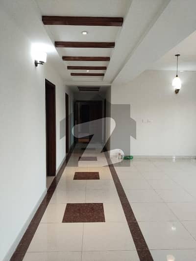 3 Bed Room Apartments For Sale in Askari 11 Lahore