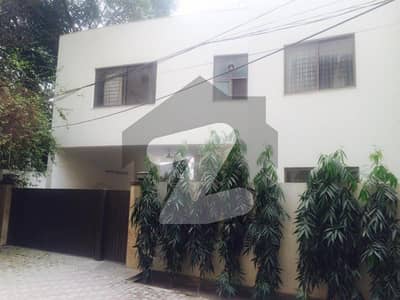 10 Marla Double Storey House for Sale Ideal for Commercial Use | Queens Road Near Abid Market, Lahore