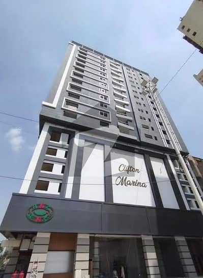 کلفٹن ۔ بلاک 7 کلفٹن,کراچی میں 3 کمروں کا 10 مرلہ فلیٹ 1.7 لاکھ میں کرایہ پر دستیاب ہے۔