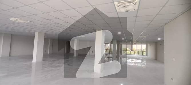 In G-10 Brand New Plaza 2nd Floor 5200 Sqr ft Floor available. . . .