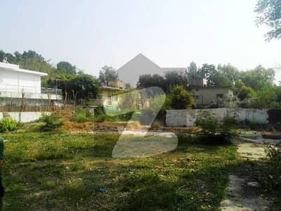 Rare Opportunity! House for Sale in F-7 Islamabad