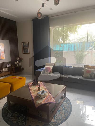 Beautiful and spacious house.