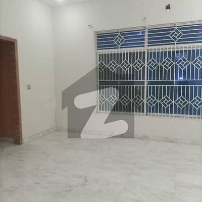 G9 Upper Portion For Rent