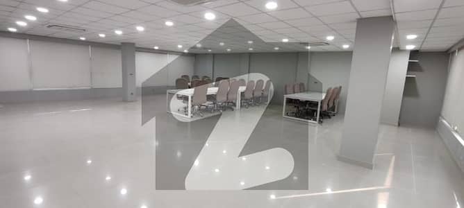 آئی ۔ 8 مرکز آئی ۔ 8,اسلام آباد میں 9 مرلہ دفتر 6.0 لاکھ میں کرایہ پر دستیاب ہے۔