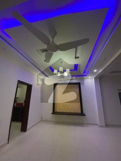 5 Marla Brand New Double Story Full House Available For Rent Johar Town Phase 2