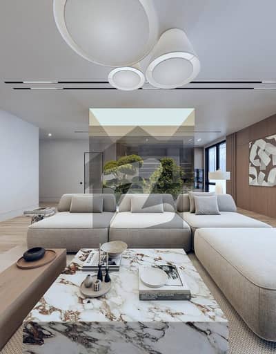 بحریہ ٹاؤن ۔ سیکٹر ایف بحریہ ٹاؤن,لاہور میں 1 مرلہ فلیٹ 42.12 لاکھ میں برائے فروخت۔