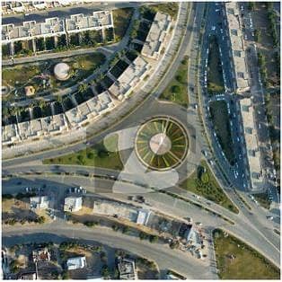 Open Form 10 Marla Plot For Sale In Bahria Orchard Lahore D1 Block Best Location High Investment Value