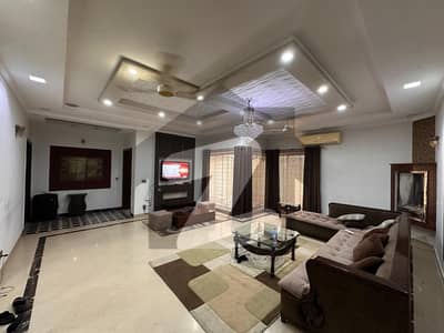 20 MARLA ELEGANT Furnished BUNGALOW IS AVAILABLE ON RENT IN THE HH BLOCK OF PHASE 4 DHA LAHORE.