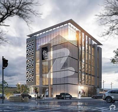 5000 Sqft Main Road Location Office Available For Rent .