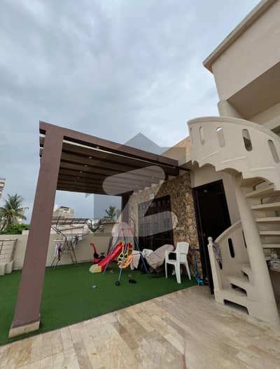 گلشنِ اقبال - بلاک 19 گلشنِ اقبال,گلشنِ اقبال ٹاؤن,کراچی میں 5 کمروں کا 6 مرلہ مکان 5.5 کروڑ میں برائے فروخت۔