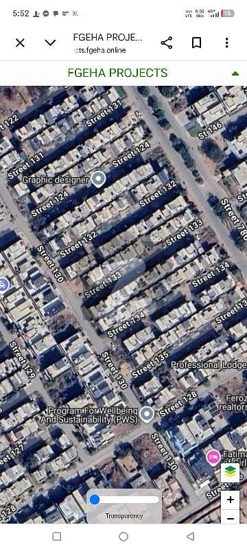 G-13/4 STREET 134 PLOT?