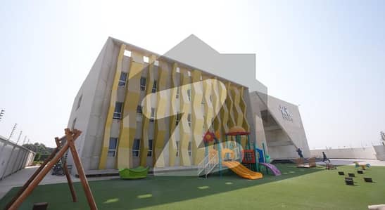 1 Kanal Prime Location Plot Available For Sale Sector D