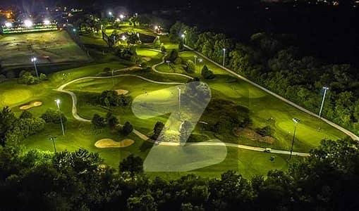 1 Kanal Prime Location Plot Available For Sale Sector F