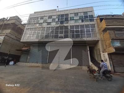 12,00 Sqft Factory Available For Rent Main Road.
