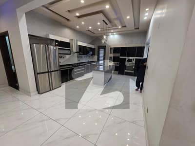 600 Sq. Yards Slightly Used Bungalow For Rent DHA Phase 6, Karachi