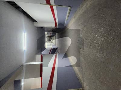 2bed Lounge Main Rashid Minhas Road