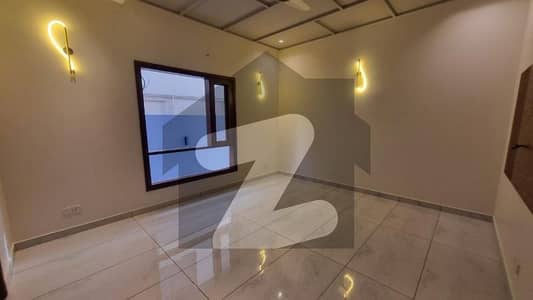Chance Deal Brand New 500yards 2 unit House With Basement Available In Dha Phase 7