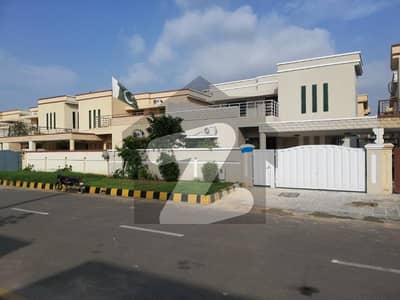 350 Square Yards House For Rent Is Available In Falcon Complex New Malir