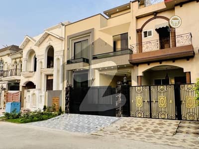 5 Marla Luxury House Available For Sale In Block DD Ext Citi Housing Gujranwala