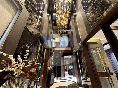 12 Marla Luxury Upper Portion Available For Rent In Bahria Town Lahore.