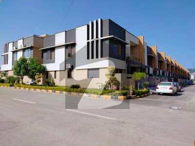 Prime 40x80 Plot for Sale in G Block B-17 Multi Gardens Islamabad