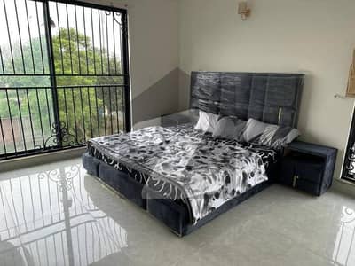 1 Kanal House Upper portion For Rent DHA Phase 7