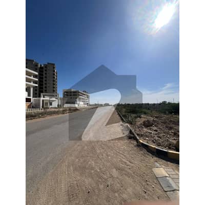 Muhammad Bin Qasim 120 Square Yard Plot For Sale