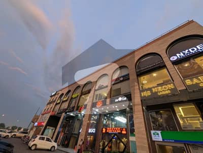 7 Marla Residential Plot For Sale In Lake City Raiwind Road Lahore