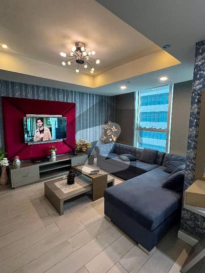 2 Beds Fully furnished