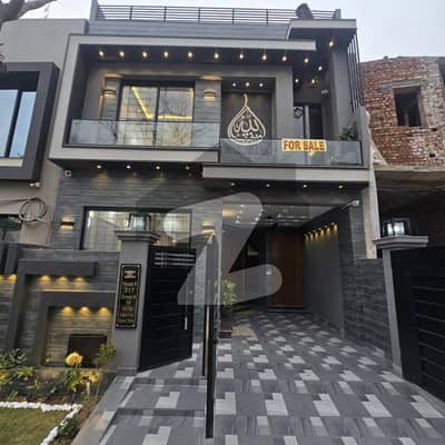 5 Marla Brand New House For Sale In Lake City Raiwind Road Lahore 5 Marla Brand New House For Sale In Lake City Raiwind Road Lahore