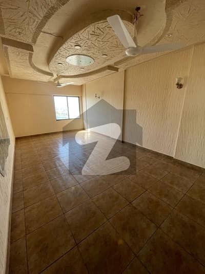 Modren Designed 3 Bedrooms Sea facing Apartment Available for Sale In DHA Phase 5 Karachi