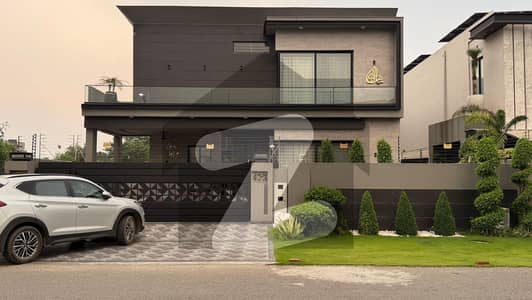 Kanal Fully Basement House