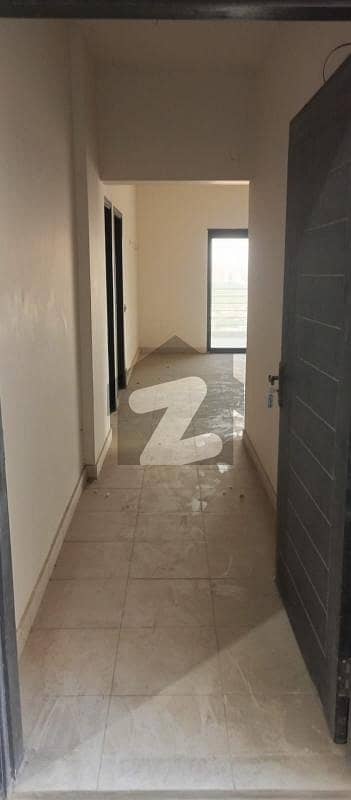 Saima Presidency - 3 bedroom flat for rent