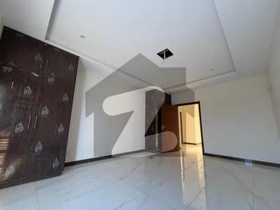 A Prime Location 849 Square Feet Flat Located In Buch Executive Villas Is Available For sale