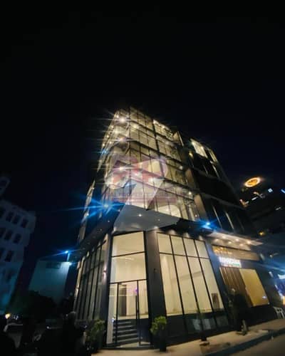 GROUND BASEMENT AND 1ST FLOOR FOR RENT