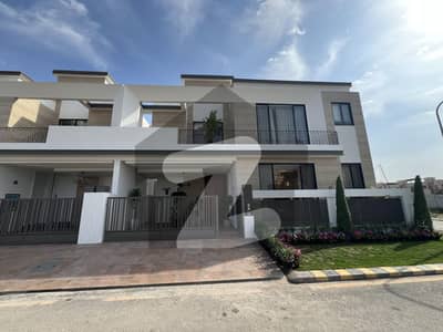 9 Marla Villa On Instalment'S