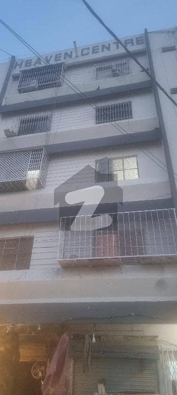 نارتھ ناظم آباد ۔ بلاک کے نارتھ ناظم آباد,کراچی میں 2 کمروں کا 4 مرلہ فلیٹ 78.0 لاکھ میں برائے فروخت۔ نارتھ ناظم آباد ۔ بلاک کے نارتھ ناظم آباد,کراچی میں 2 کمروں کا 4 مرلہ فلیٹ 78.0 لاکھ میں برائے فروخت۔