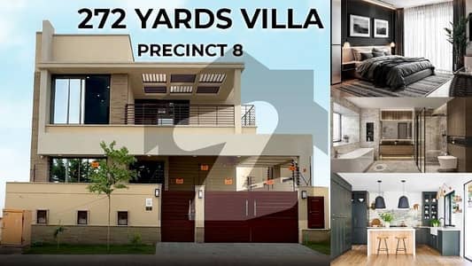 Single Storey Villa For Sale