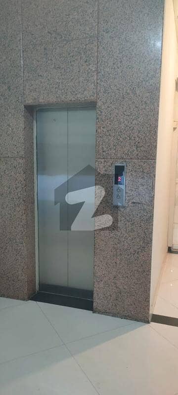 Property Connect Offers!850 Sq Ft 2nd floor For Rent In F-6 Markaz|lift operational|Perfect For Corporate, IT, And Consultancy Setups.