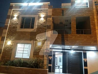 Gulistan Johar block 3 Brand New double story 240gaz house for sale contact 03332332998 Gulistan Johar block 3 Brand New double story 240gaz house for sale contact 03332332998