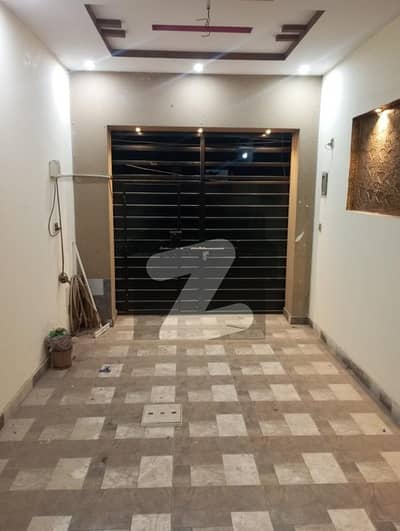3 Marla New House Available for sale in national Park near Marghzar colony Multan road lahore
