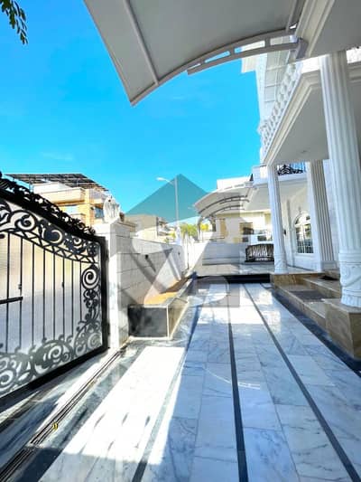 Brand New Luxury Upper Portion For Rent In E-11/3 Islamabad