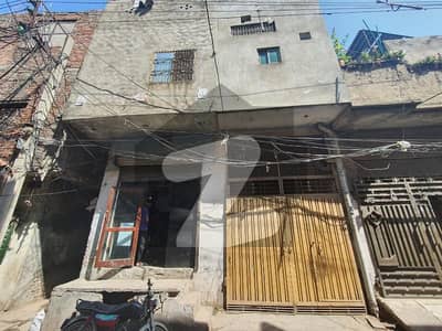 داروغے والا لاہور میں 2 مرلہ مکان 75.0 لاکھ میں برائے فروخت۔