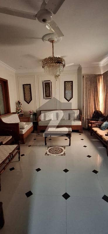 500 Yards Luxury Bungalow for Sale in DHA Phase 5, Karachi