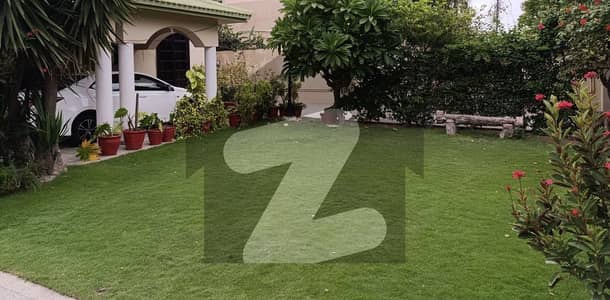 1000 sq yards Banglow upper portion available for rent at Dha Phase 8