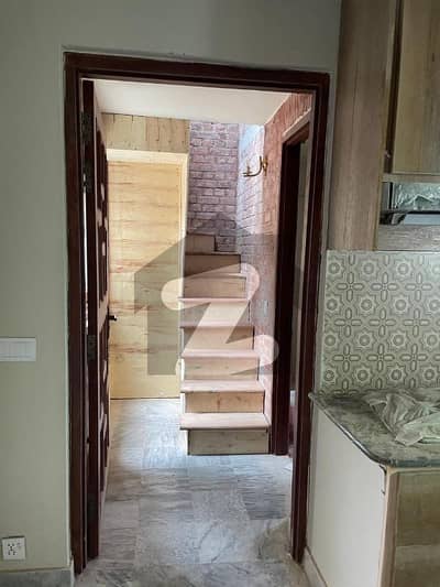 12 Marla Upper Portion for Rent in Cantt