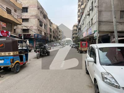 Shop for office purpose and Bussiness etc.