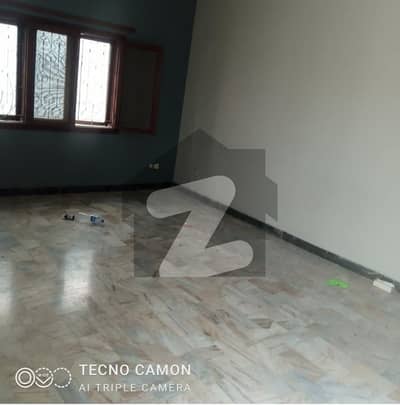 Rent 120ghz ground 2bed. d. d Alladin park k samne Rashid minhas road