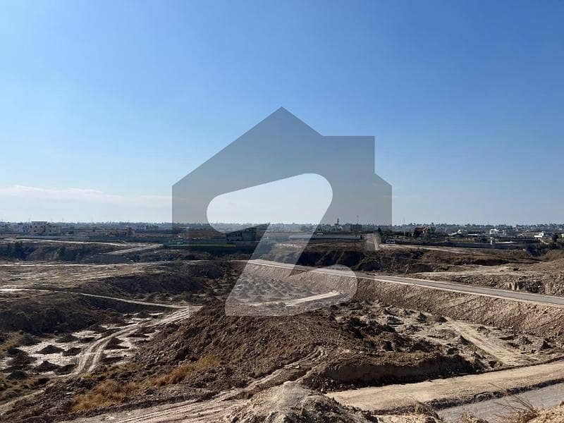 5 Kanal Plot Block C Extension Multi Residencia Orchard ROS Multi ...